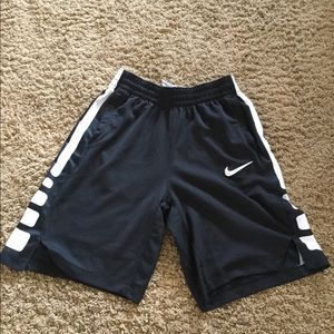 Nike Elite Basketball Shorts
